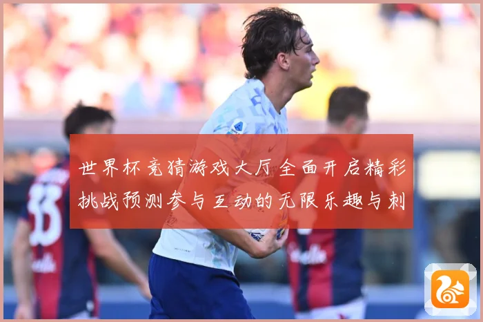 世界杯竞猜游戏大厅全面开启精彩挑战预测参与互动的无限乐趣与刺数据研判-深度解析