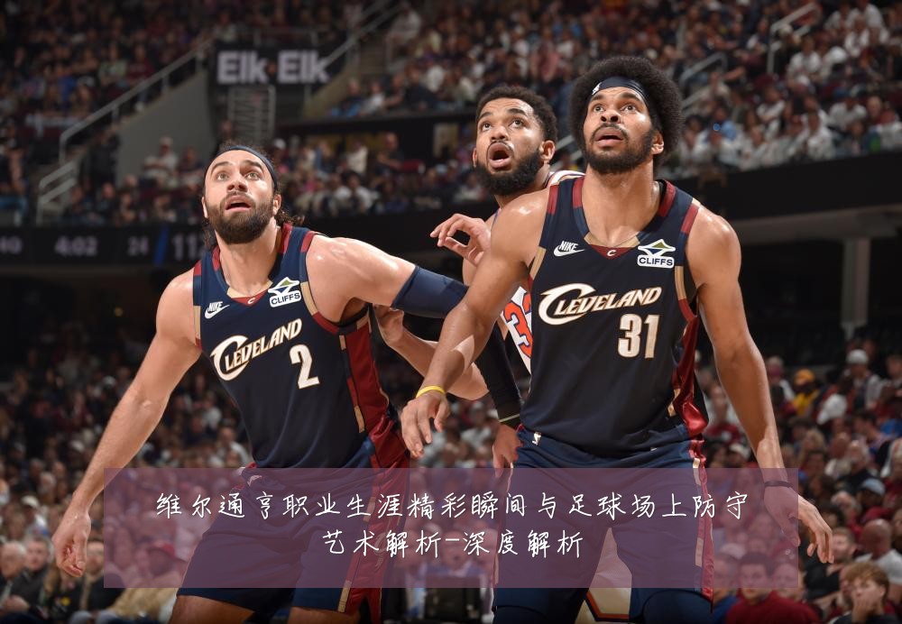 维尔通亨职业生涯精彩瞬间与足球场上防守艺术解析-深度解析